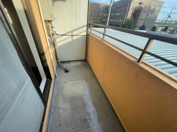 サンパレス山崎
