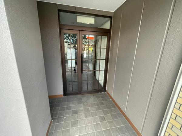 サンパレス山崎