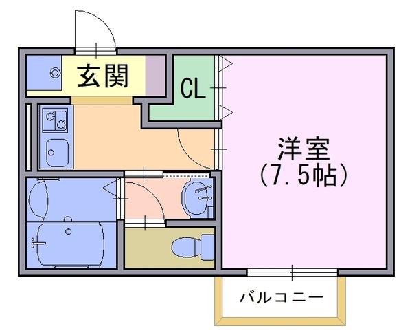 セジュール大山崎