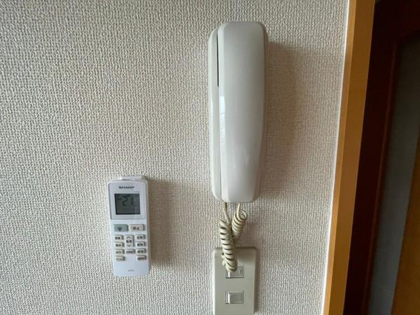 セジュール大山崎