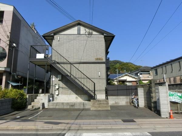 セジュール大山崎