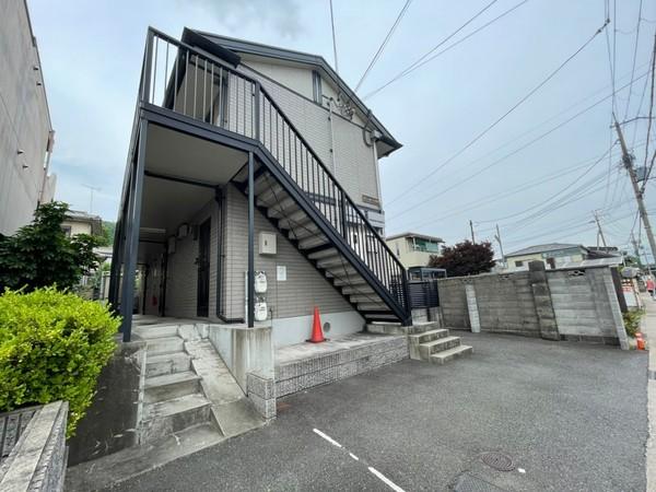 セジュール大山崎