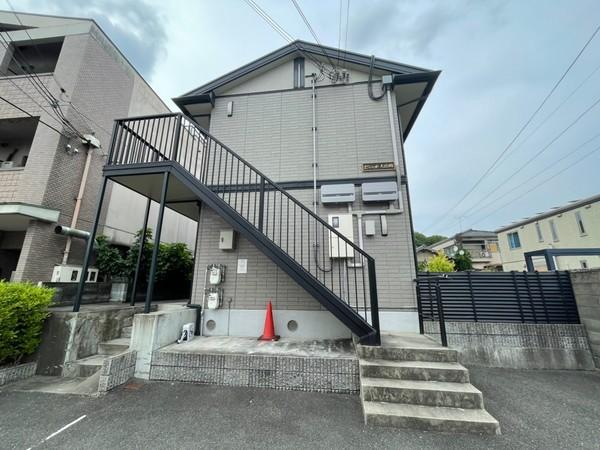 セジュール大山崎
