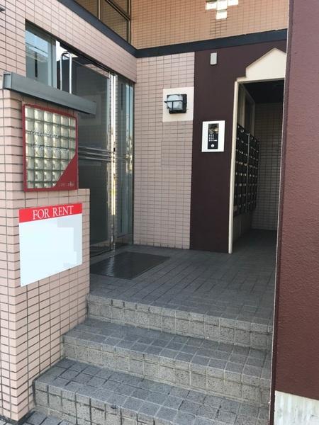 レジデンス桂川