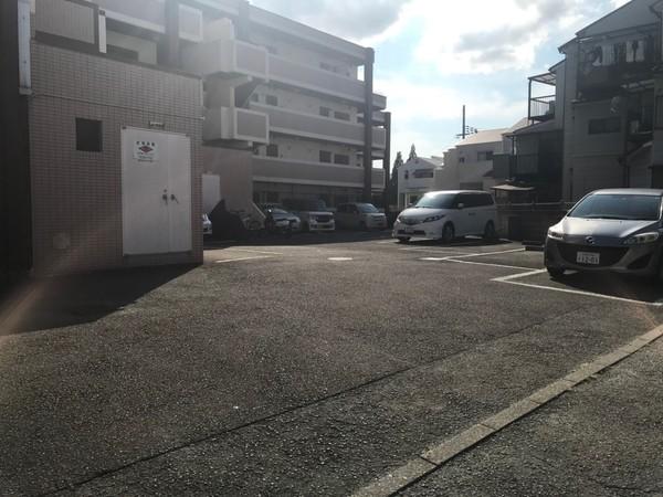 レジデンス桂川
