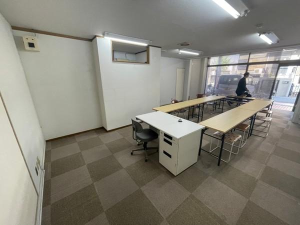 長岡スイミングスクール事務所(その他)