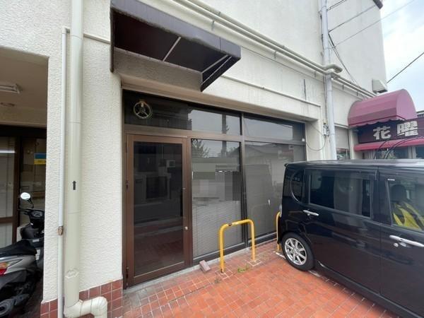 長岡スイミングスクール事務所