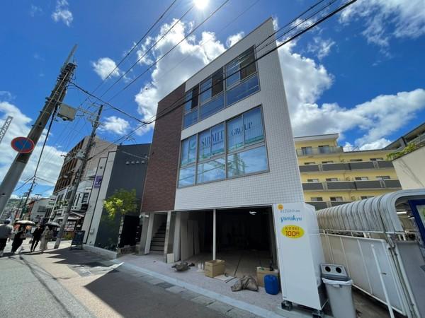 長岡スマイルビル