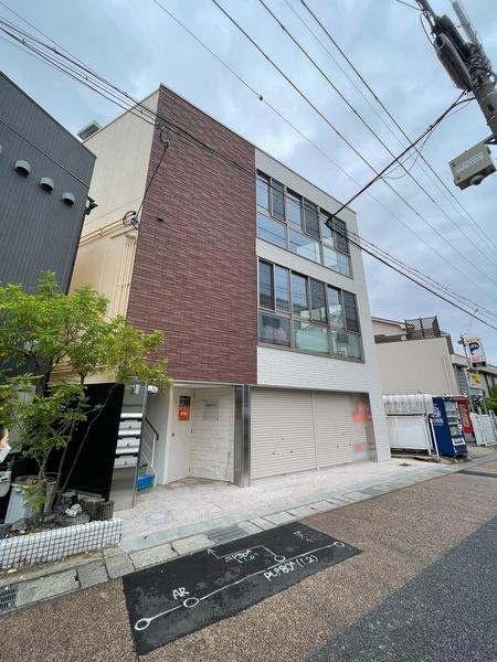 長岡スマイルビル