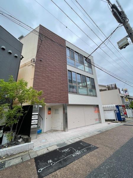 長岡スマイルビル