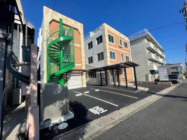 西向日クリニックモール