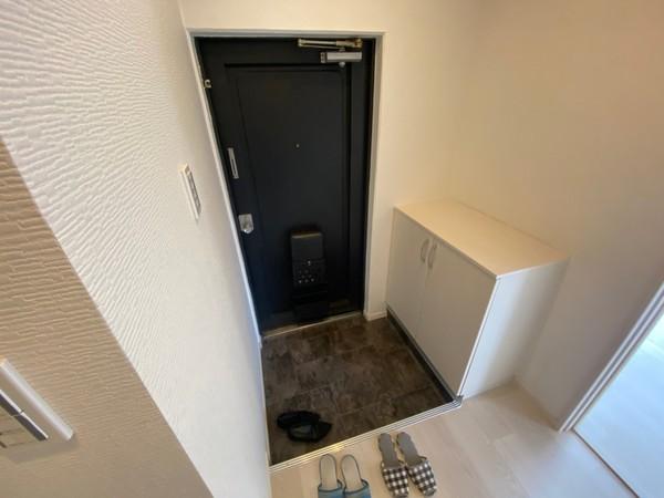 シャルレ8番館