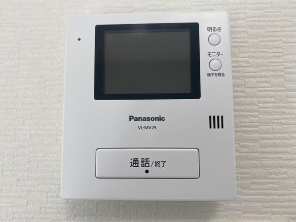 シャルレ8番館