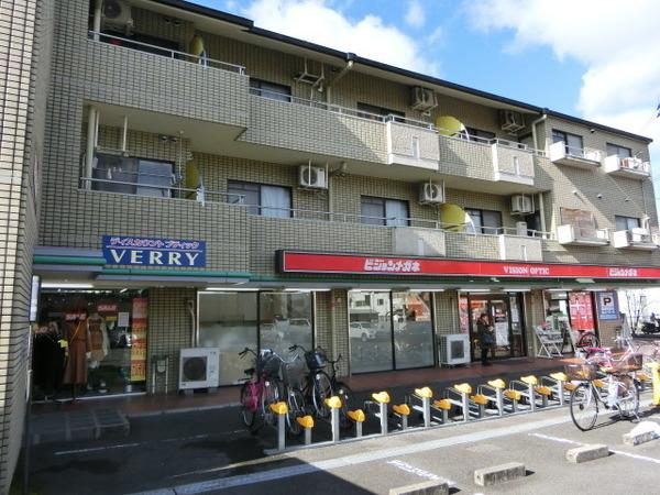 長岡中央第一ビル