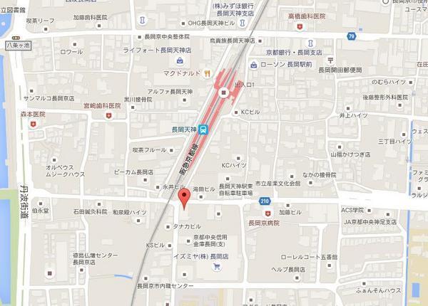 長岡中央第一ビル
