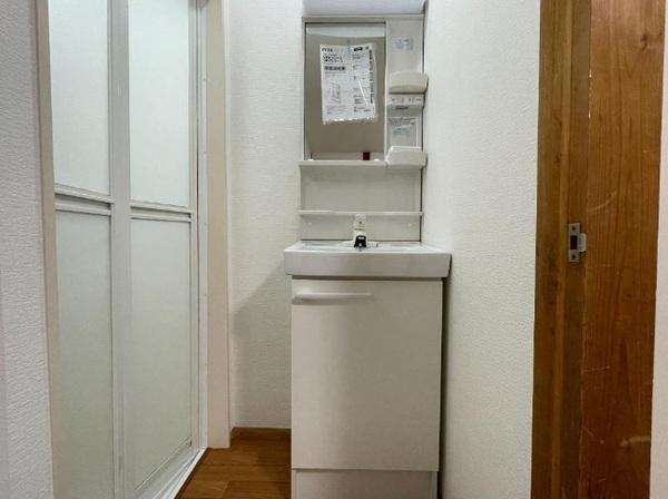貸家　羽束師志水町101-11
