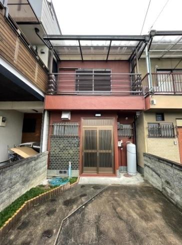 貸家　羽束師志水町101-11