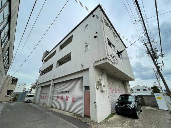 （有）富士マンション