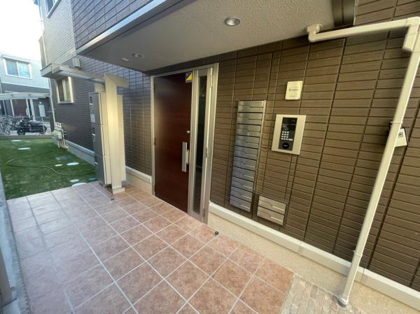 マルベリー瓜生2