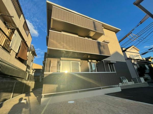 マルベリー瓜生2