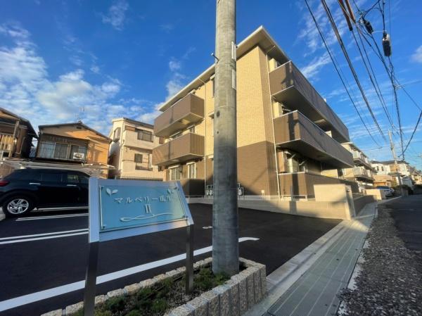 マルベリー瓜生2