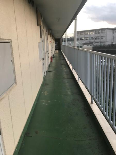 ロイヤルハイツヤマナカ