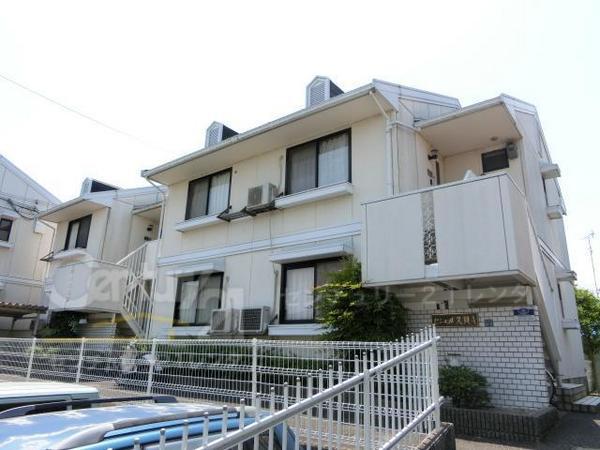 セジュール久貝