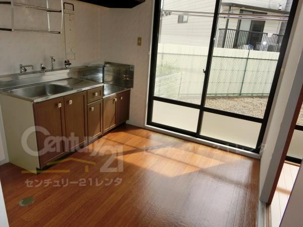 セジュール久貝