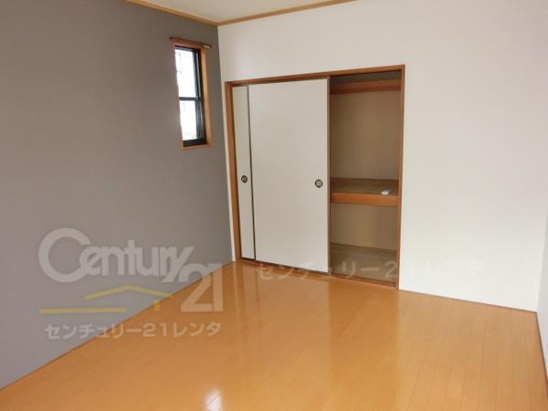 セジュール久貝