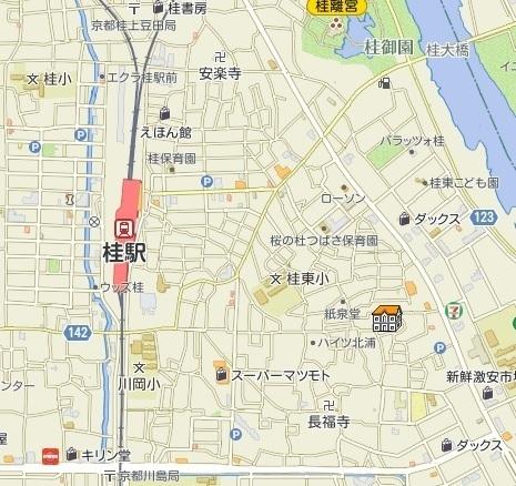 エルピーダ桂