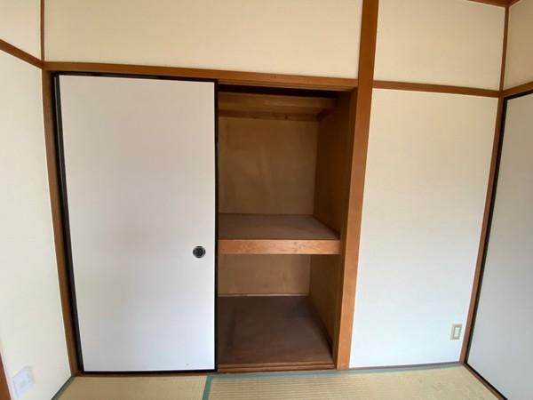 東野辺ハイツ