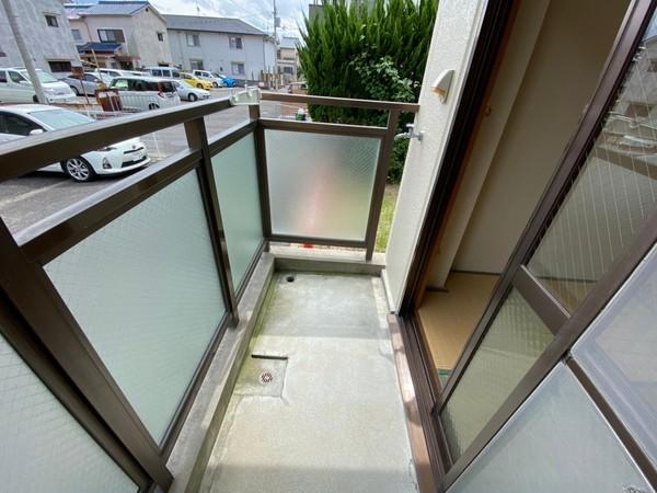 東野辺ハイツ