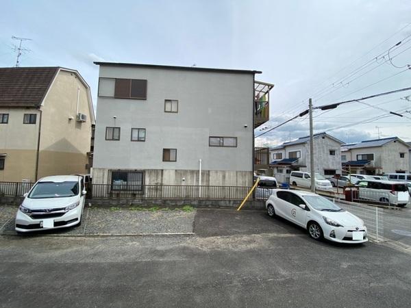 東野辺ハイツ