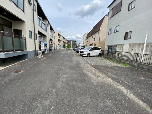 東野辺ハイツ