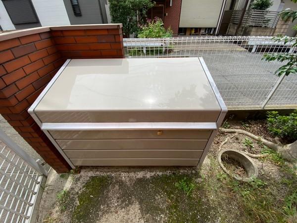 東野辺ハイツ