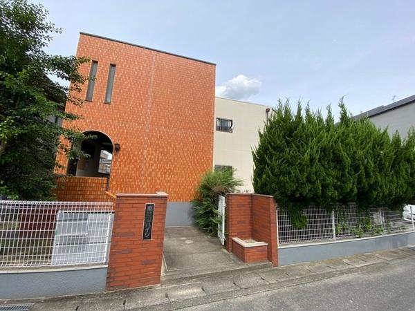 東野辺ハイツ