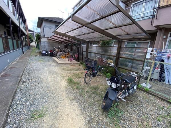 東野辺ハイツ