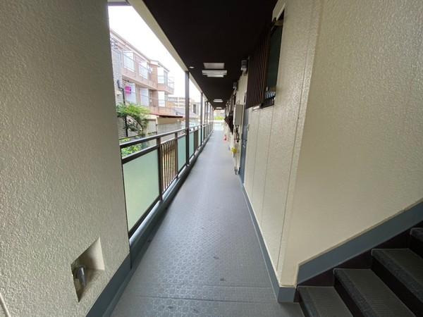 東野辺ハイツ