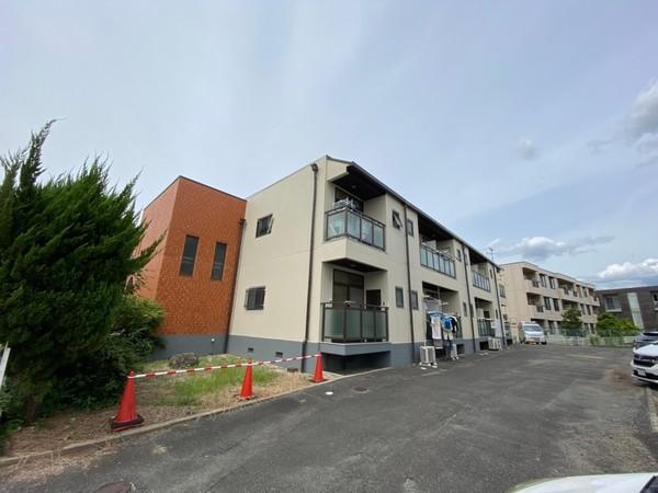 東野辺ハイツ