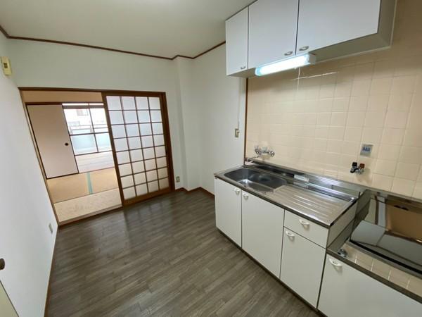 東野辺ハイツ