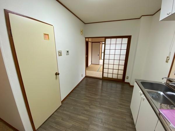 東野辺ハイツ