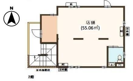 BRICKSQUARE東向日駅前　1号地