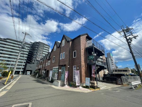 BRICKSQUARE東向日駅前　1号地