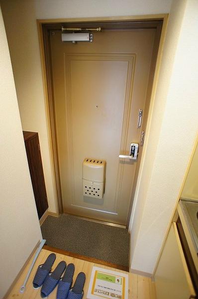 ハイツラルゴ