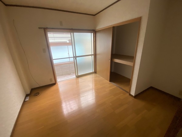 テラスハウス　傍示木8-19