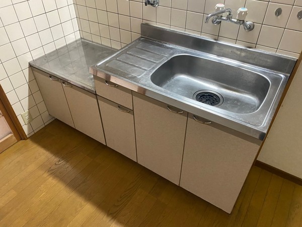 テラスハウス　傍示木8-19