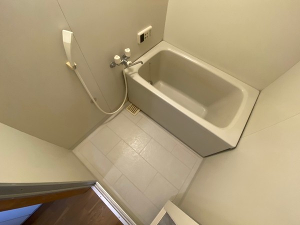 テラスハウス　傍示木8-19