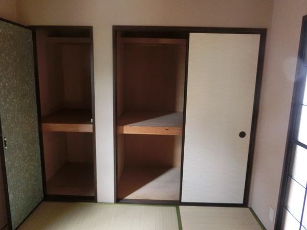 ウエストヒルＡ棟