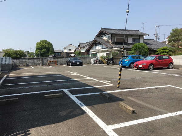ウエストヒルＡ棟