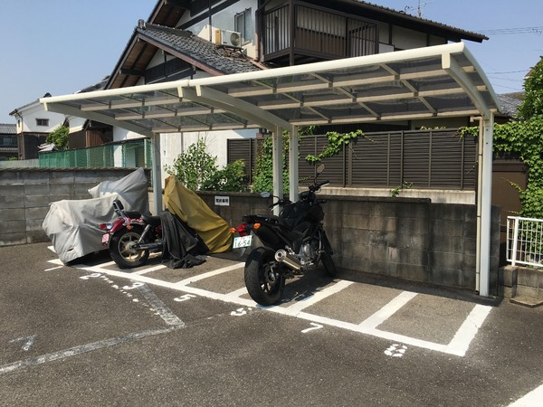 ウエストヒルＡ棟